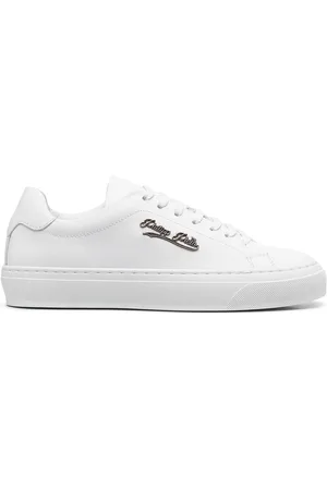Philipp Plein Sneakers Signature