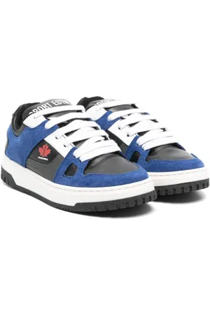 Dsquared2 Sport Edtn. Sneakers X