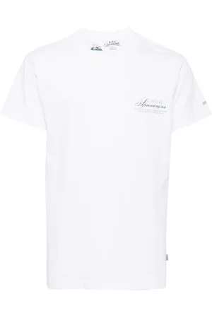 A.P.C. T-shirt Hôtel JJJJound