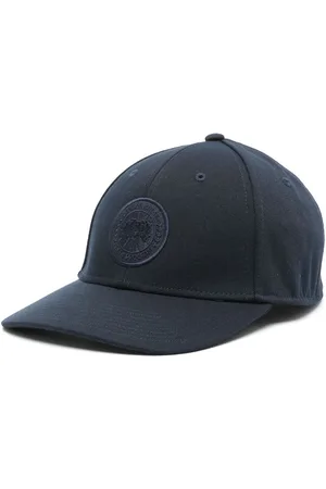 Canada Goose Cappello da baseball con ricamo