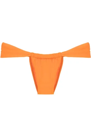 AMIR SLAMA Slip bikini a vita bassa