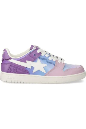 A Bathing Ape Sneakers SK8 STA #1