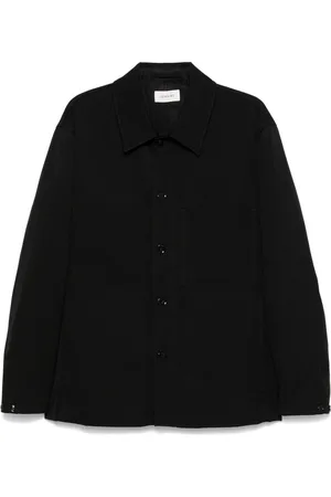 LEMAIRE Camicia in lana vergine