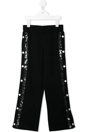 Balmain Pantaloni sportivi