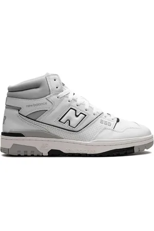 New Balance Sneakers 650 White/Grey