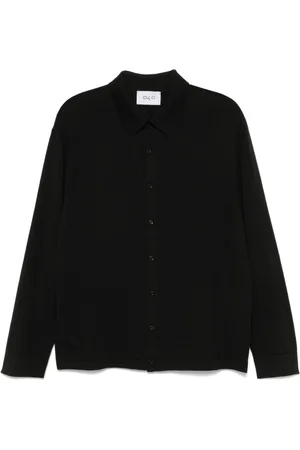 D4.0 Cardigan pesante