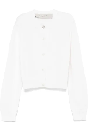 Simonetta Cardigan in cashmere