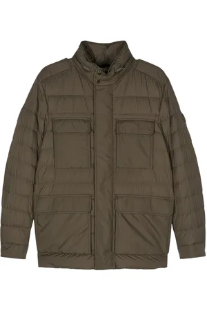 Moncler Piumino Fuciade