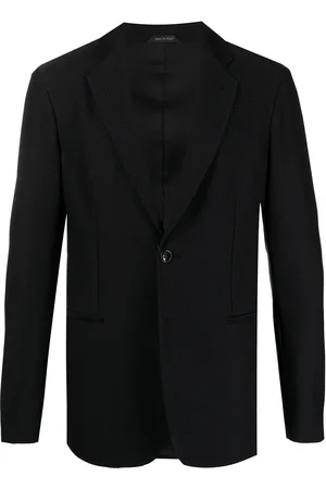 Giorgio Armani Blazer monopetto