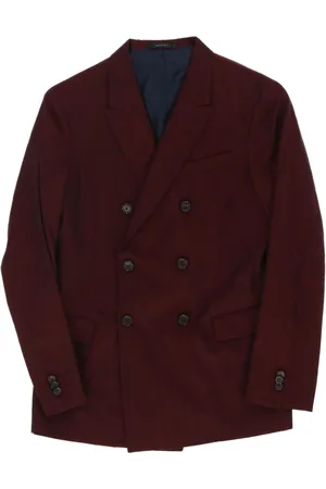 Jil Sander Blazer doppiopetto anni 2000