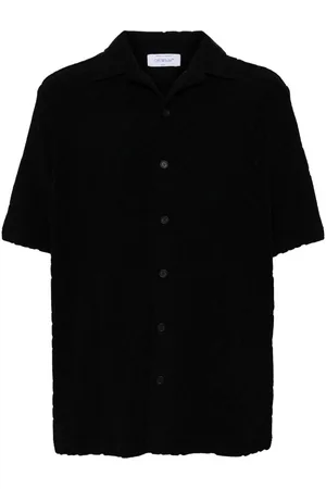 OFF-WHITE Camicia con stampa