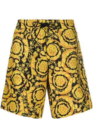 VERSACE Costume da bagno Barocco
