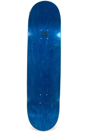 Maharishi Skateboard Miltype