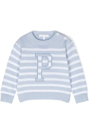 PATACHOU Maglione a righe
