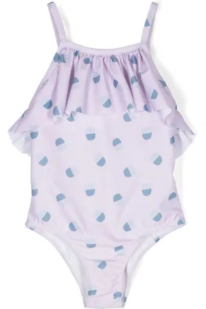 KNOT Costume intero Sia con stampa