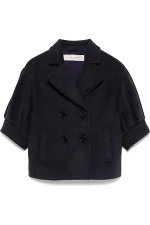 Simonetta Cappotto in twill