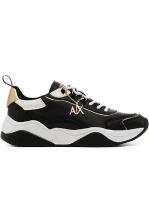 Armani Exchange Sneakers con logo