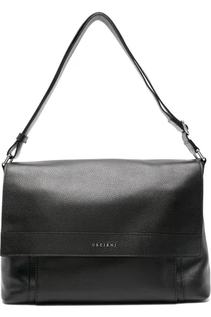 Orciani Borsa messenger Micron