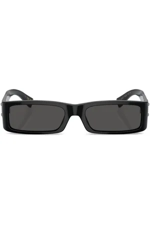 Dolce & Gabbana Occhiali da sole squadrati DG4444