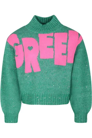 Billieblush Maglione lam??