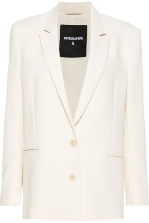 Patrizia Pepe Blazer con bottoni