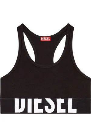 Diesel Bralette elasticizzato
