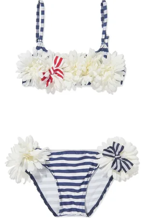 Selini Action Bikini a righe