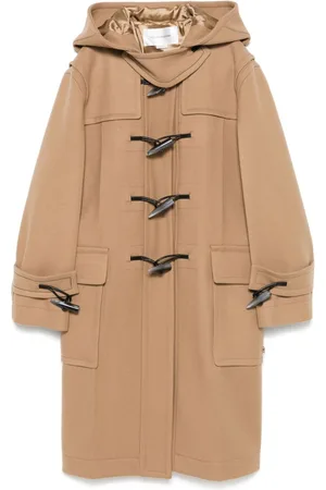 Victoria Beckham Montgomery oversize