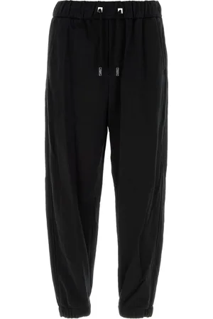 WOOYOUNGMI Pantaloni sportivi