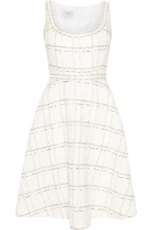 Giambattista Valli Abito corto svasato