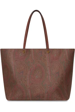 Etro Borsa tote Essential grande