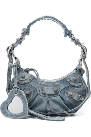 Balenciaga Borsa a spalla Le Cagole mini