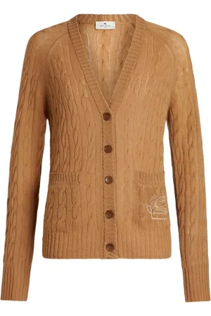 Etro Cardigan Pegaso