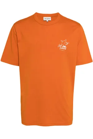 CAF T-shirt con stampa
