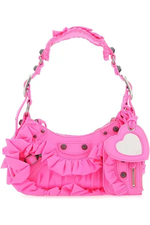 Balenciaga Borsa a spalla Le Cagole