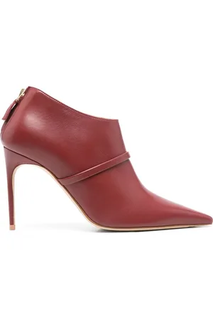Serafini Stivali Viviana 90mm x Malone Souliers