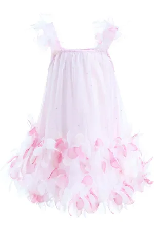 Mimi Tutu Abito con ruches