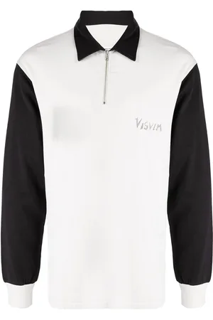 VISVIM Felpa con zip