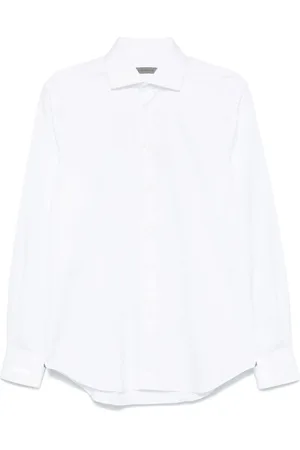 corneliani Camicia in twill