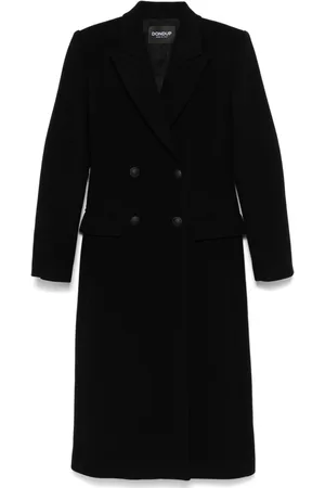 Dondup Cappotto doppiopetto