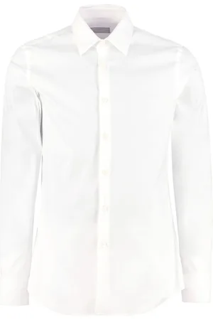 Prada Camicia slim