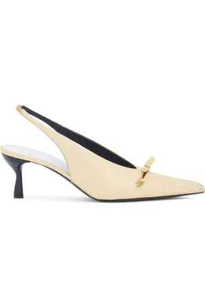 Lanvin Pumps con fiocco