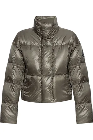 Canada Goose Piumino crop Cyrpress