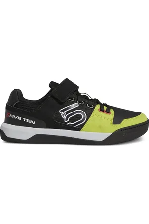 adidas Sneakers Five Ten Hellcat Black/Yellow