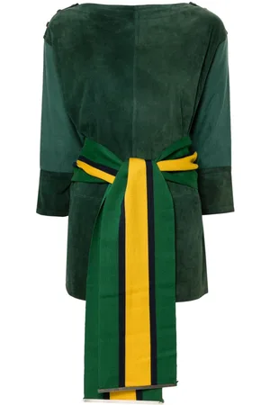 Gianfranco Ferré Blusa con nodo anni 