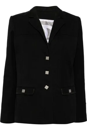 CHANEL Blazer Sport Line 2006