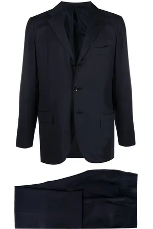 Kiton Completo due pezzi monopetto