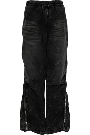 JUUN.J Jeans con zip