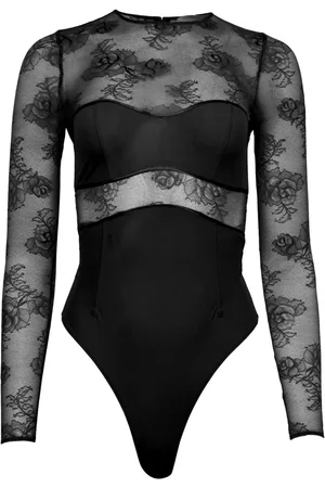 FLEUR DU MAL Body Bouquet