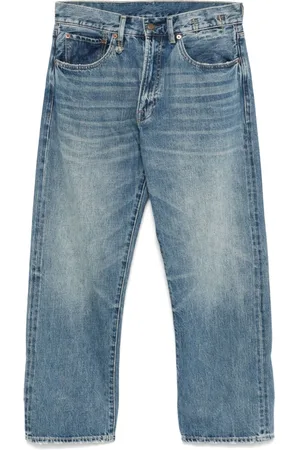 R13 Jeans X-BF